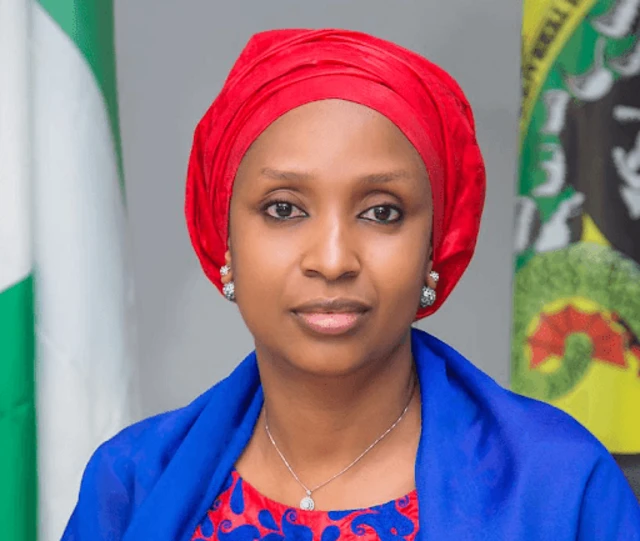 Hadiza Usman
