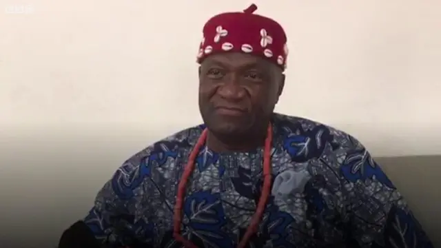 Nnia Nwodo