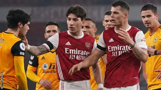Arsenal
