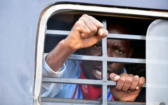 Bobi Wine