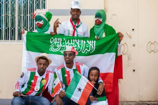 Somaliland inatakutambuliwa kama nchi huru