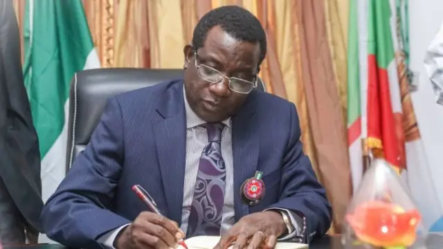 Simon Lalong