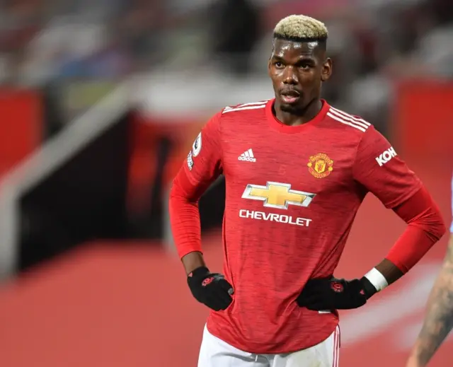 Paul Pogba