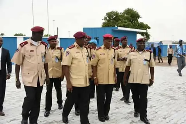FRSC