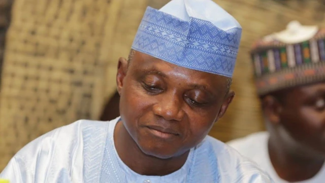 Garba Shehu