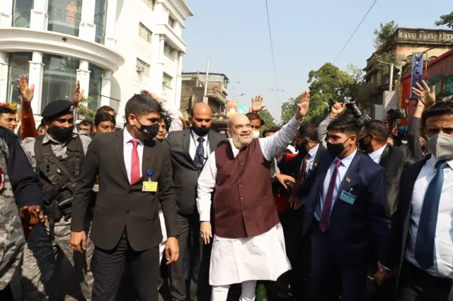 अमित शाह