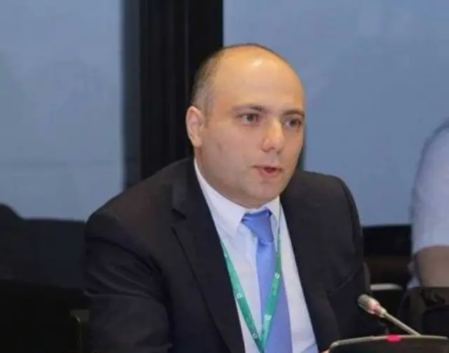 Azərbaycan Anar Kərimov Qarabağ