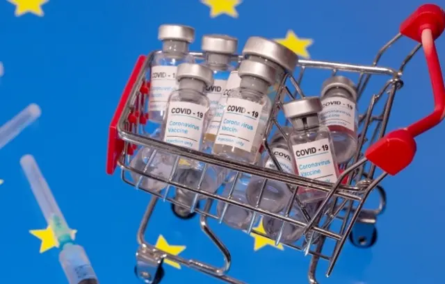 कोरोना की वैक्सीन