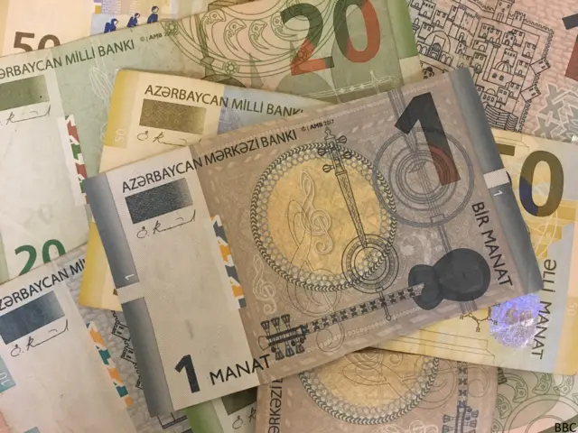 manat