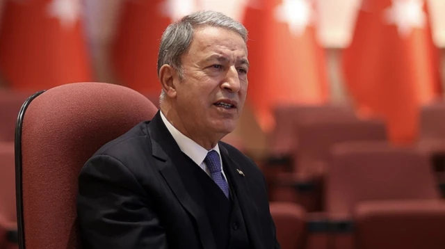 hulusi akar