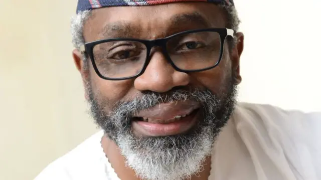 Femi Gbajabiamila