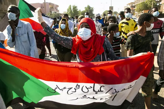Sudan