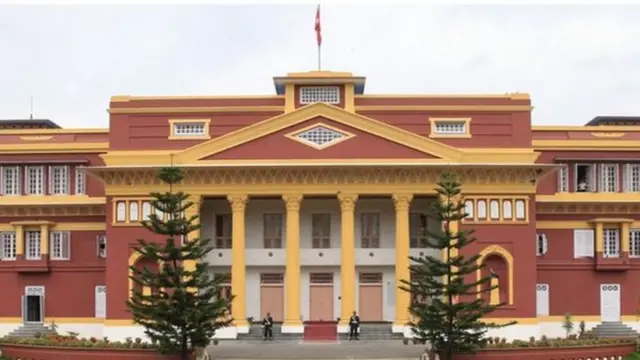 शीतल निवास