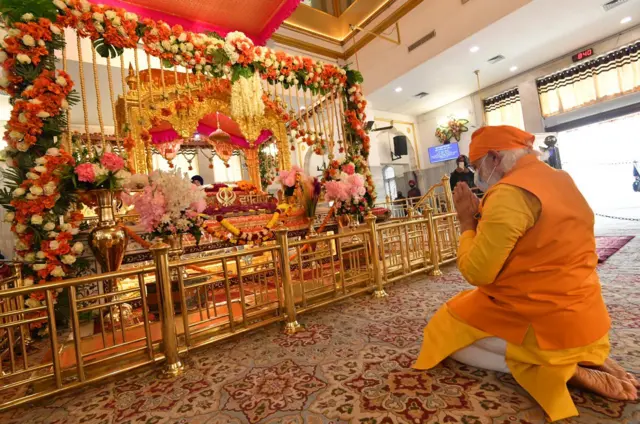 पीएम नरेंद्र मोदी
