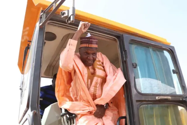 Muhammadu Inuwa Yahaya