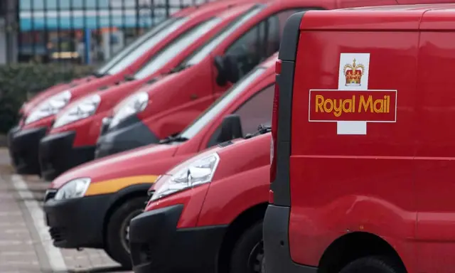 Royal Mail