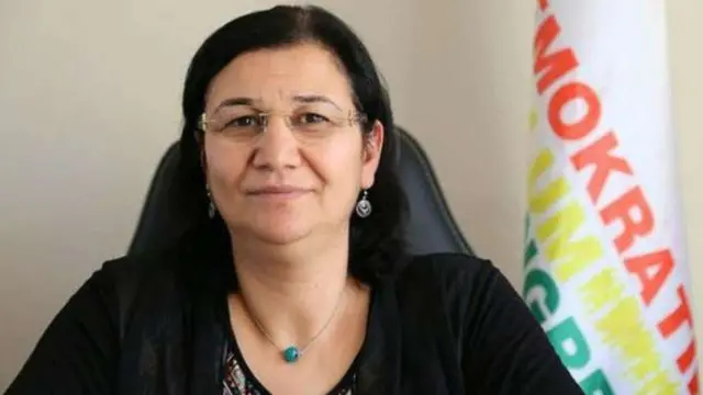 Leyla Güven