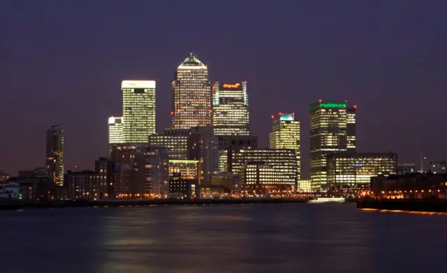 Londra