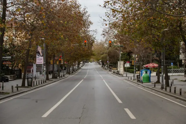 Bağdat Caddesi