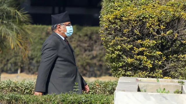 प्रचण्ड