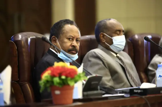 للسودان