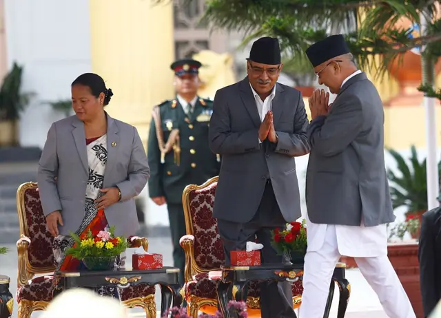 नेपाल