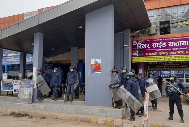 सडकमा सुरक्षा