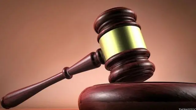 प्रतीकात्मक तस्वीर
