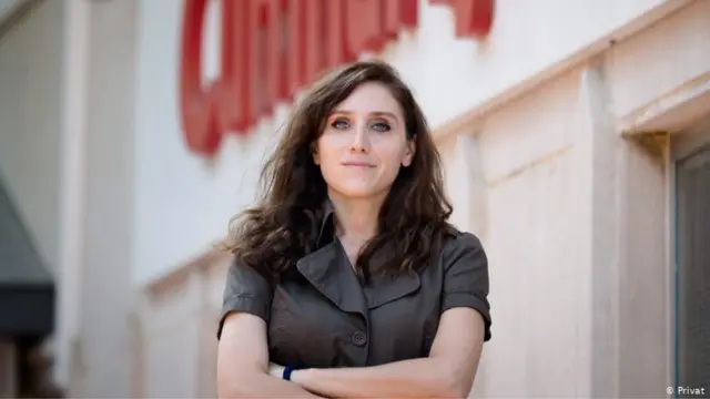 Çalık Holding’in gazeteci Pelin Ünker'e açtığı tazminat davasını mahkeme reddetti