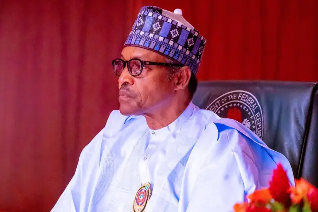 Buhari