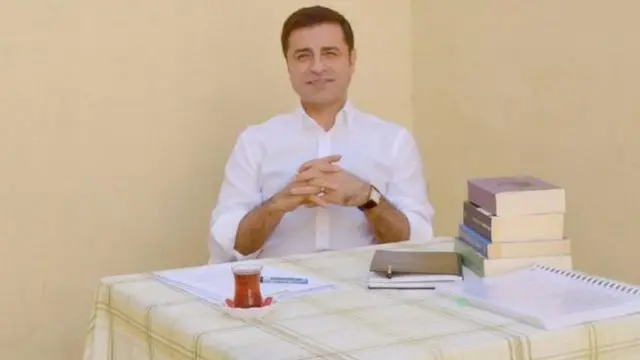 Avrupa İnsan Hakları Mahkemesi, Selahattin Demirtaş ile ilgili kararını bugün açıklıyor