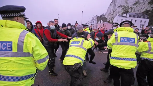 Dover