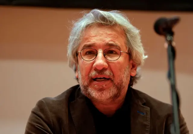 dündar
