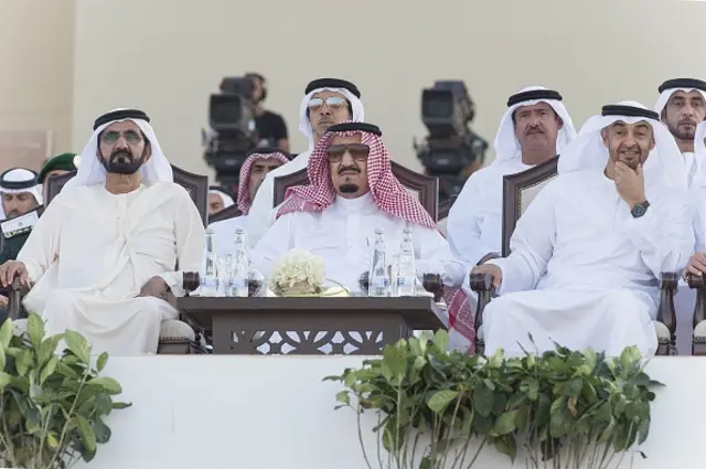 Dubai