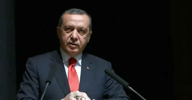 erdoğan
