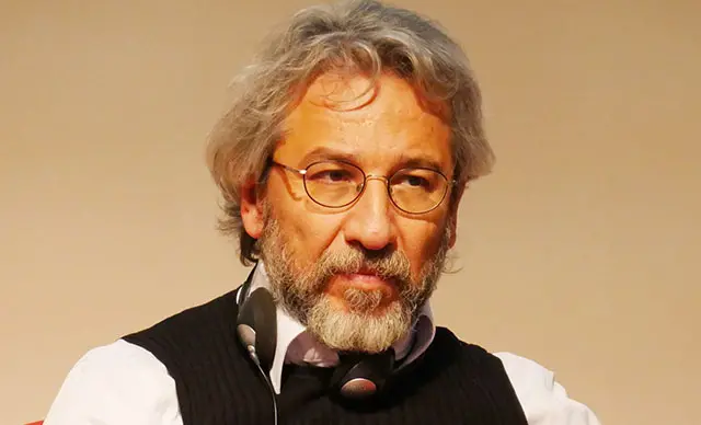 can dündar