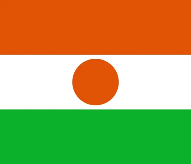Jamhuriyar Nijar