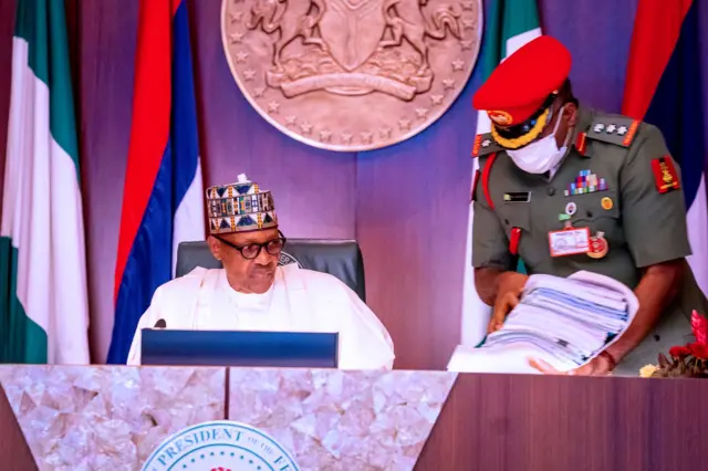 Buhari