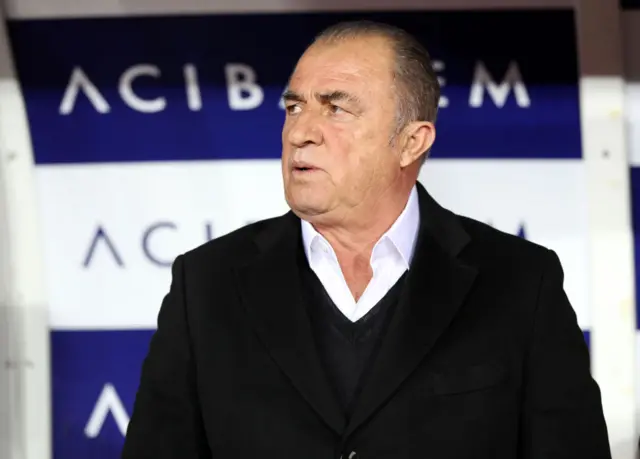 Fatih Terim