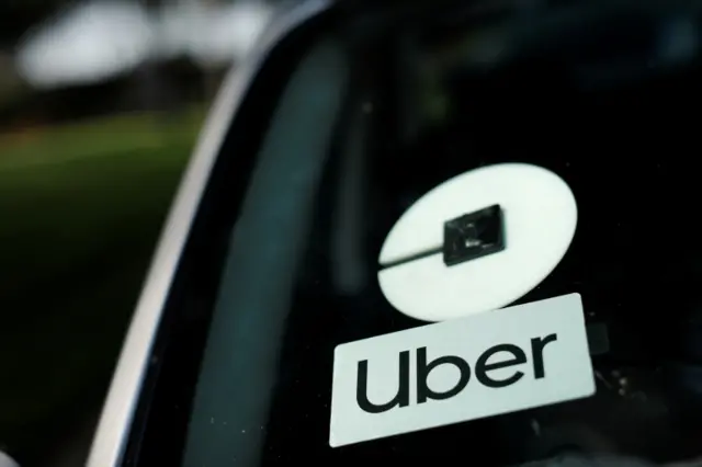 uber