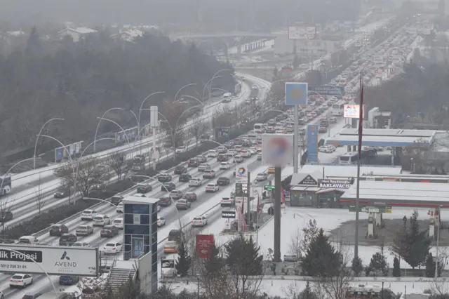 Ankara