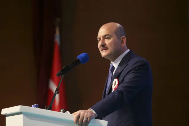 Süleyman Soylu