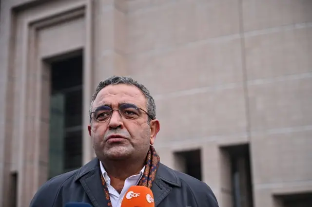 Sezgin Tanrıkulu
