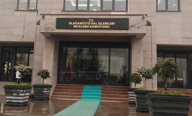 OHAL Komisyonu