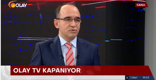 Olay TV