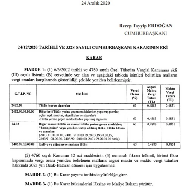Karar