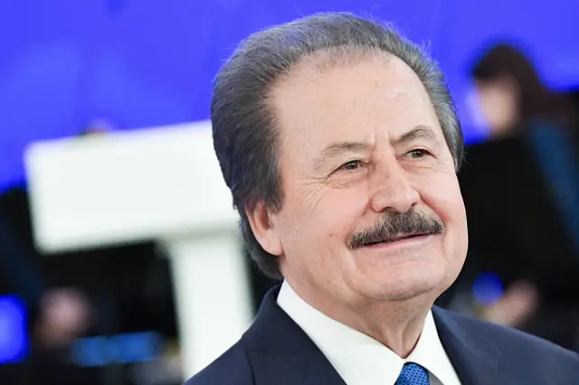 Cavit Çağlar