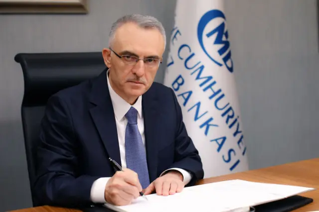 Naci Ağbal
