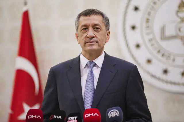 Ziya Selçuk