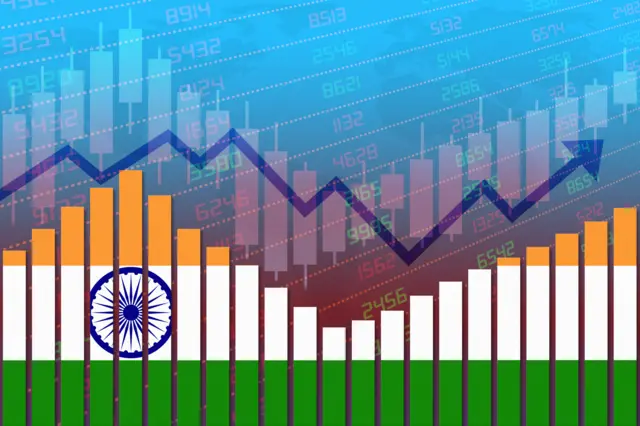 भारत की अर्थव्यवस्था